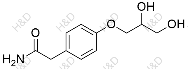 阿替洛尔EP杂质B