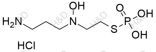 氨磷汀杂质5