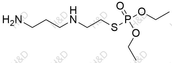 氨磷汀杂质6