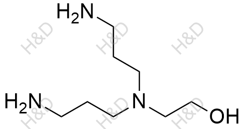 氨磷汀杂质10