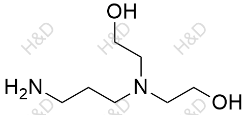 氨磷汀杂质12