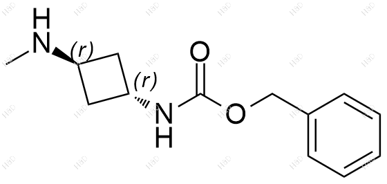 阿布昔替尼杂质4