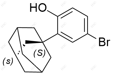 阿达帕林杂质24
