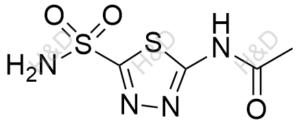 乙酰唑胺