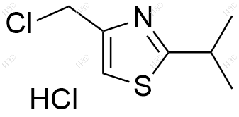 阿贝西利杂质3(盐酸盐)
