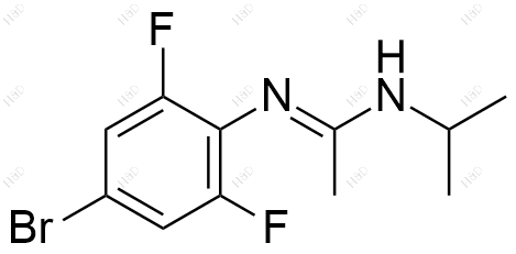阿贝西利杂质59