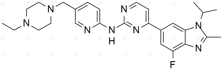 阿贝西利杂质65