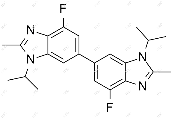 阿贝西利杂质72