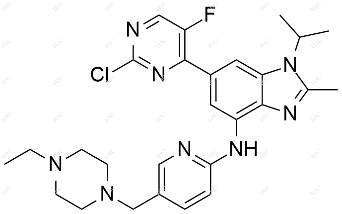 阿贝西利杂质85