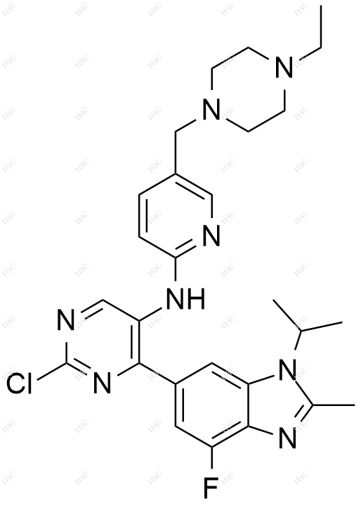 阿贝西利杂质87