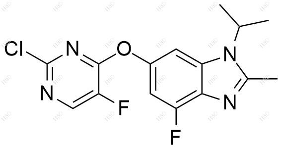 阿贝西利杂质95