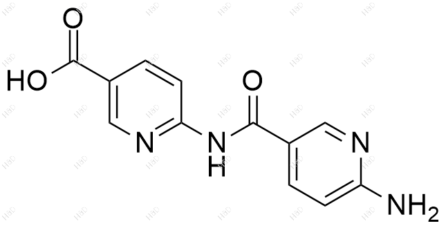 阿贝西利杂质102