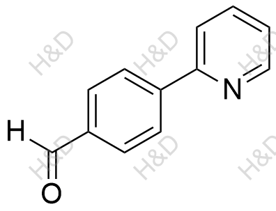 阿扎那韦EP杂质B