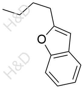 胺碘酮杂质14