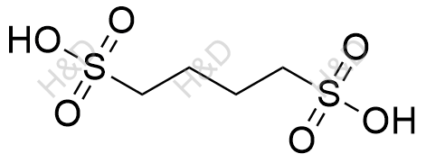 1,4-丁二磺酸