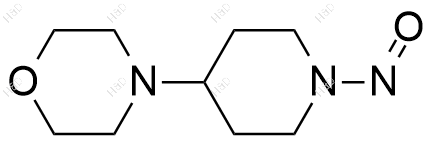 阿来替尼亚硝基杂质48