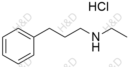 阿尔维林EP杂质C(盐酸盐)