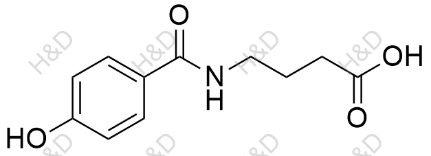 阿仑膦酸杂质1