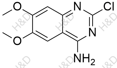 阿夫唑嗪EP杂质B