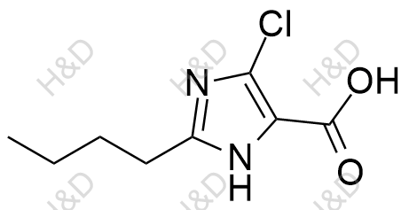 阿利沙坦酯杂质1