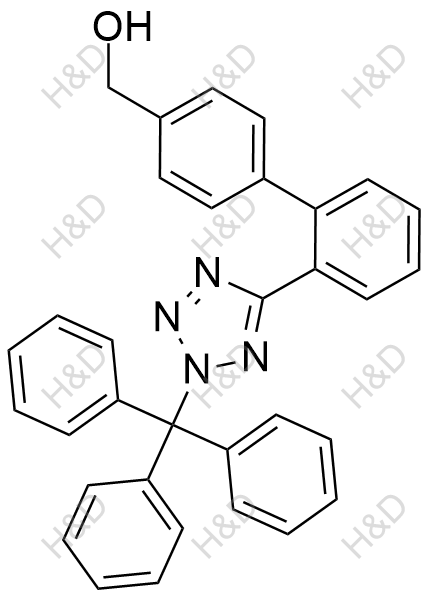 阿利沙坦酯杂质5