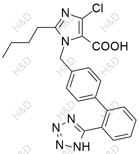 阿利沙坦酯杂质16