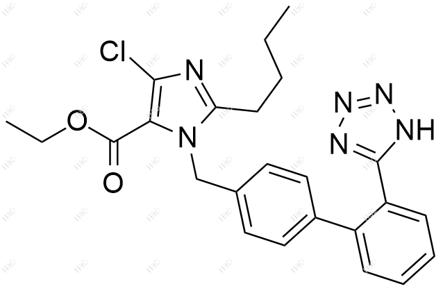 阿利沙坦酯杂质36