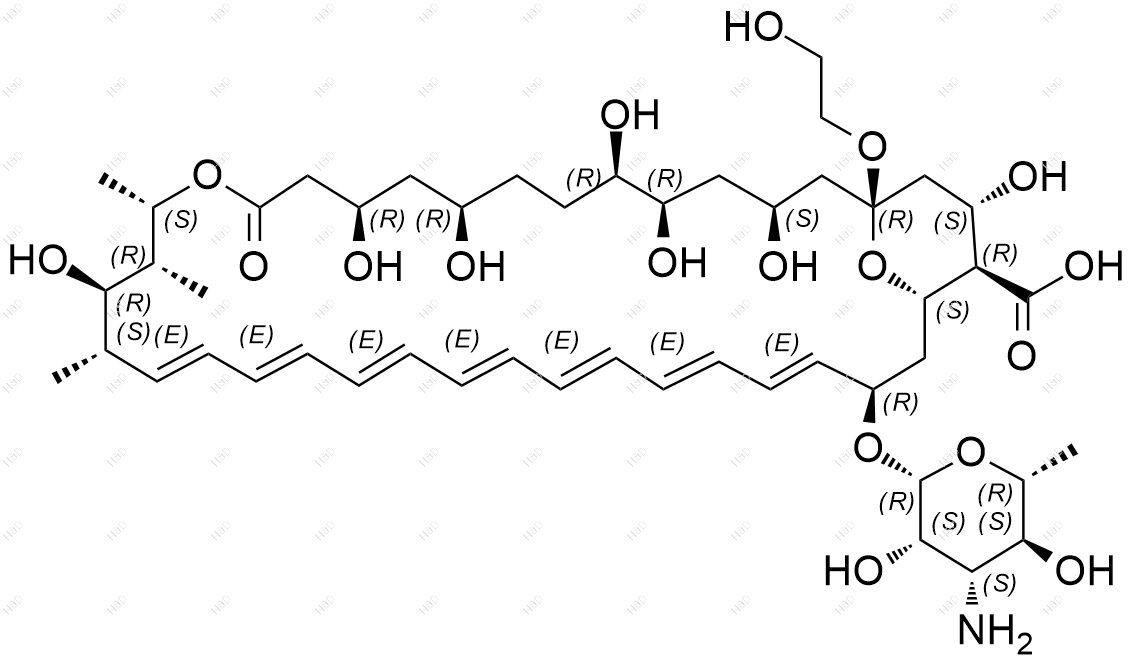 两性霉素B杂质7