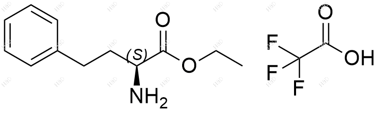 L-高苯丙氨酸乙酯(三氟乙酸盐）