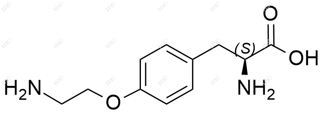 Fmoc-4-[2-(Boc-NH)EtO]-Phe-OH