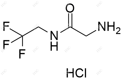 阿福拉纳杂质6(盐酸盐)