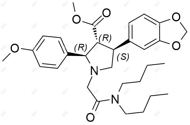 阿曲生坦杂质11