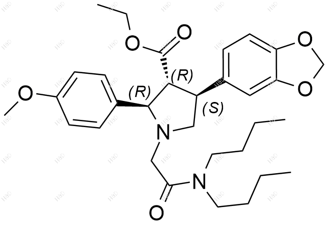 阿曲生坦杂质12