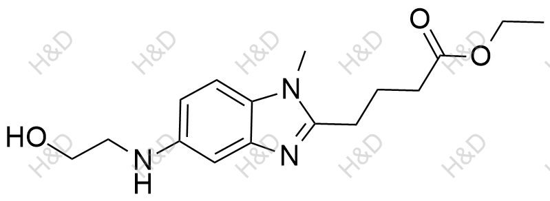 苯达莫司汀相关杂质2