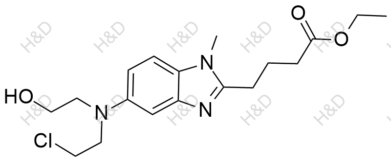 苯达莫司汀相关杂质5