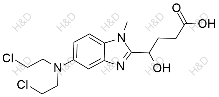 苯达莫司汀相关杂质7