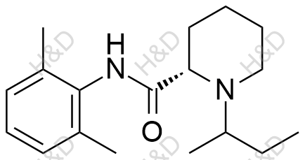 布比卡因杂质1