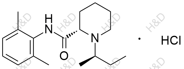 布比卡因杂质6