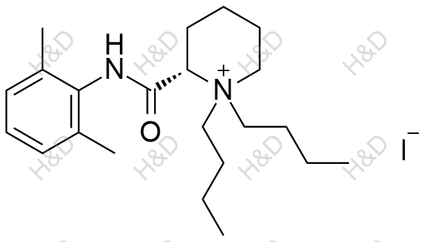 布比卡因杂质7