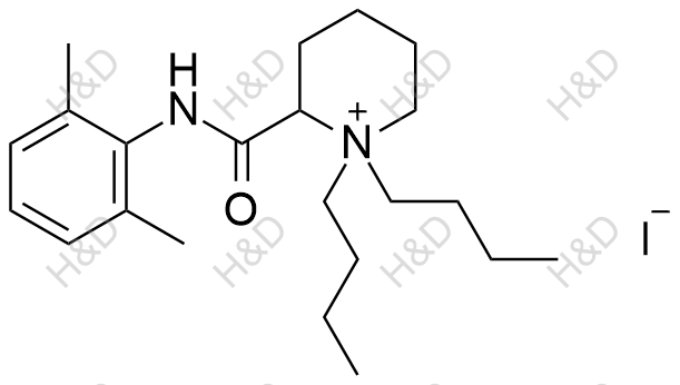 布比卡因杂质9
