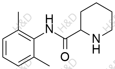 布比卡因EP杂质B