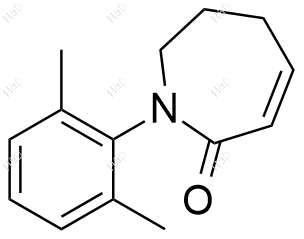 布比卡因EP杂质C