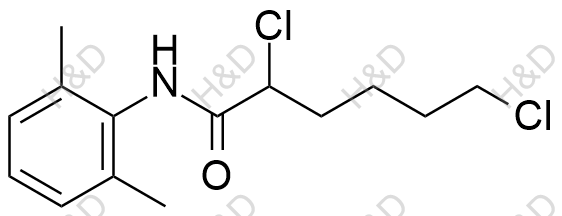 布比卡因EP杂质D