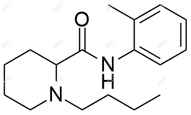 布比卡因杂质20