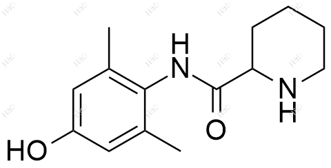 布比卡因杂质22