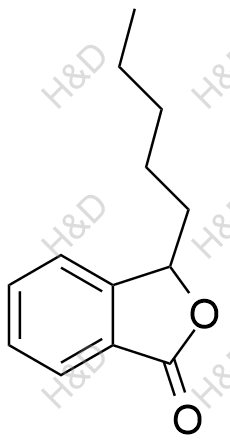 丁苯酞杂质2