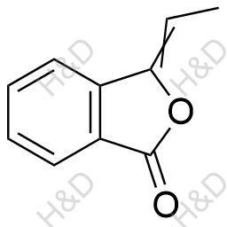 丁苯酞杂质9