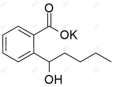 丁苯酞杂质22（钾盐）