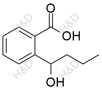 丁苯酞杂质43