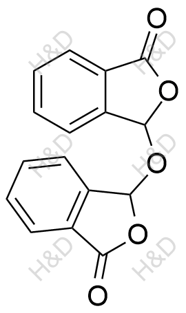 丁苯酞杂质50